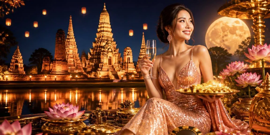 1688sx แบรนด์ที่สร้างมาเพื่อคนไทยโดยตรง